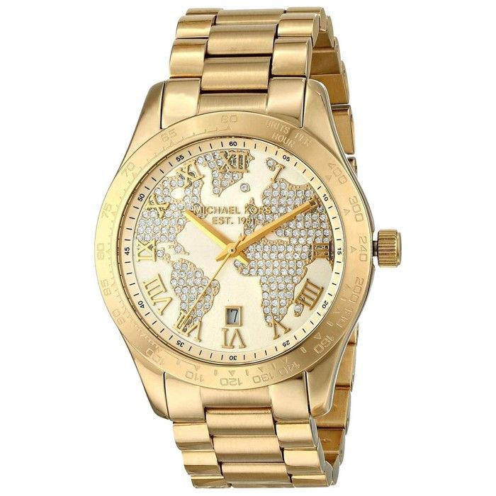 Montre mk pas cher outlet