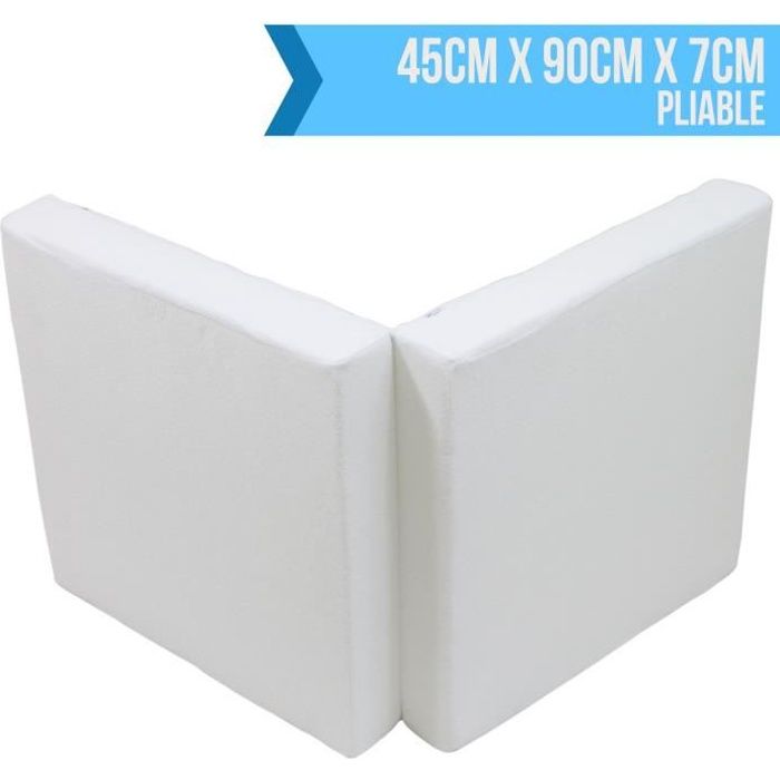 Matelas bebe 50 x 90 Clearance