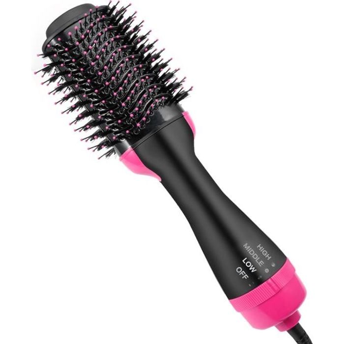 Brosse A Cheveux Electrique Achat Vente Pas Cher