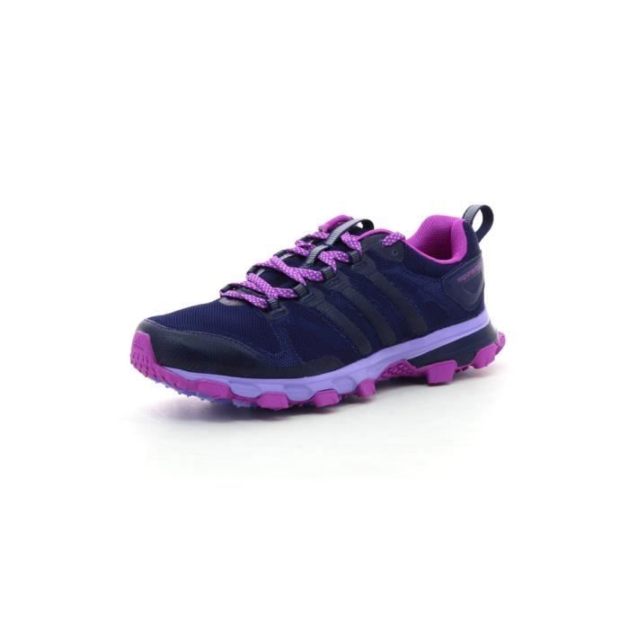 Trail Adidas Response Trail 21 Femme - Cdiscount Sport