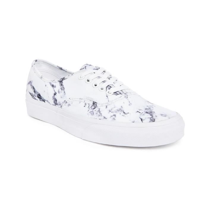 Vans authentic cdiscount sale