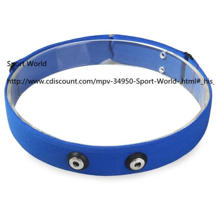 FLYINGMAN ®Sport Heart Rate Strap Ceinture pect... Cdiscount Sport
