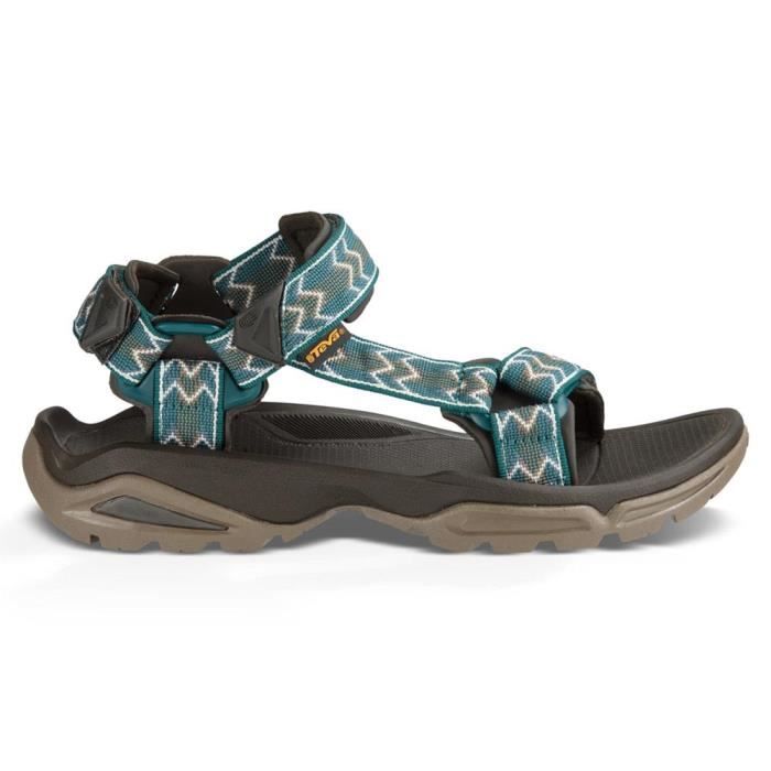 soldes sandales teva