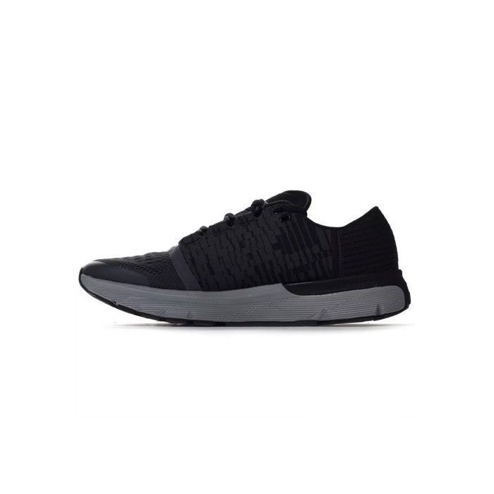 Under armour gemini 3 kids white hot sale