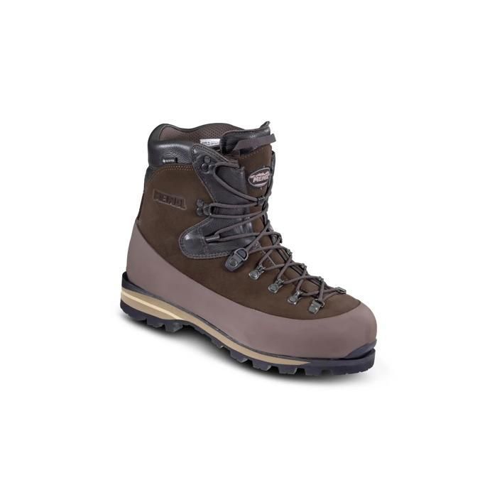 Chaussures de randonnée Meindl Alta Rocca PRO GTX - marron Chaussures de randonnée Meindl Alta Rocca PRO GTX - marron