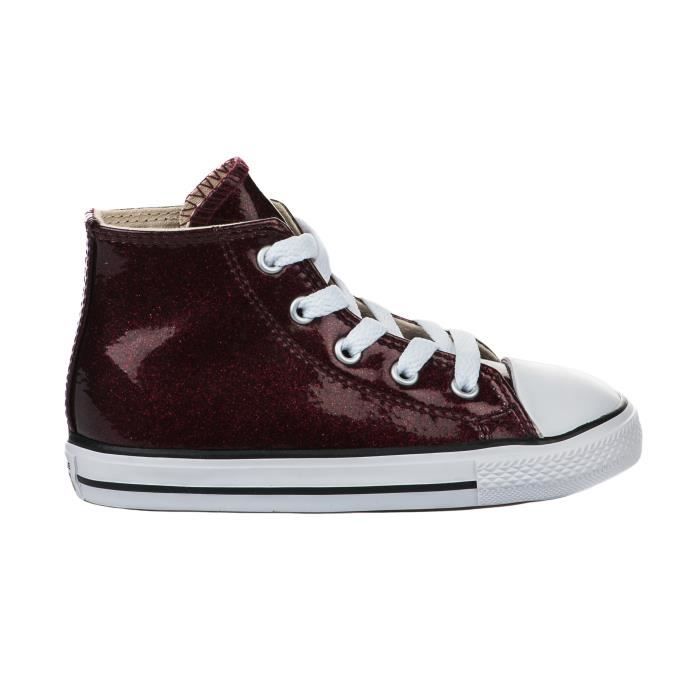 converse rouge 24