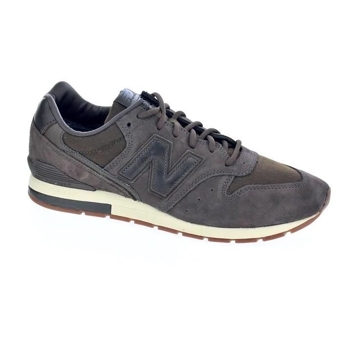 New balance 696 homme marron 2025