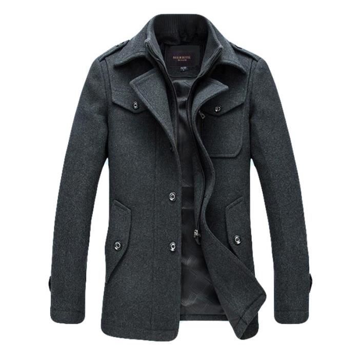 Nouveau style on sale homme