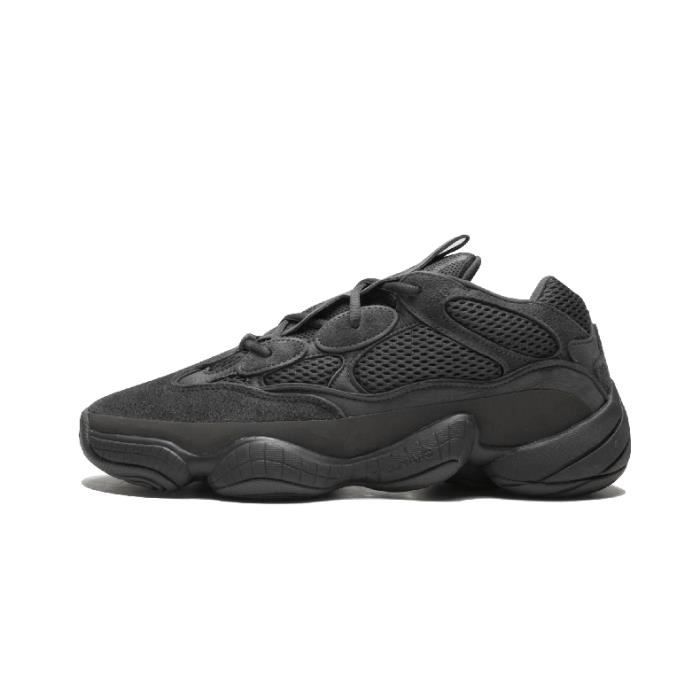 yeezy 500 noir femme