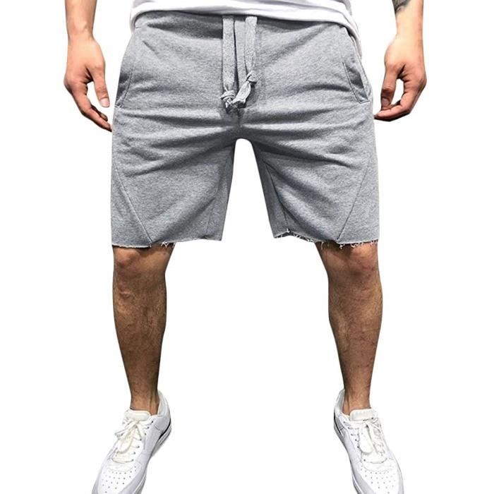 Jogging short homme new arrivals