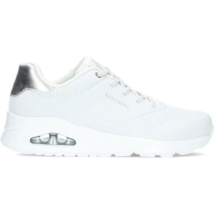 Skechers SKECHERS baskets femme 155196 chatoyantes