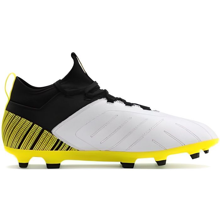 crampon puma blanc