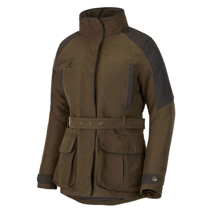 Veste de chasse 2025 stagunt