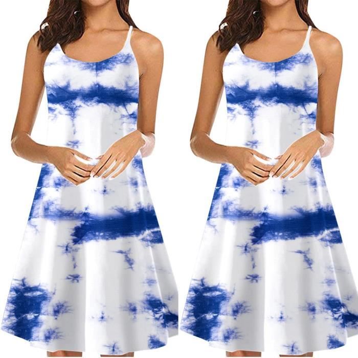 robe courte ajustée