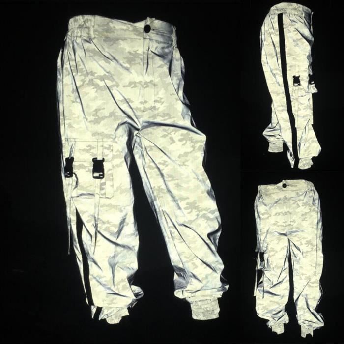 Survetement lumineux Clearance