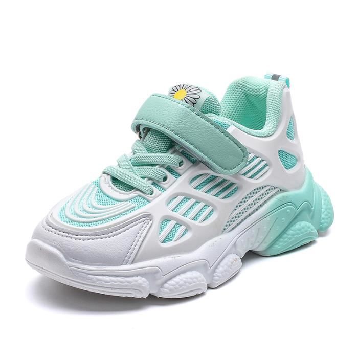 basket enfant 2019
