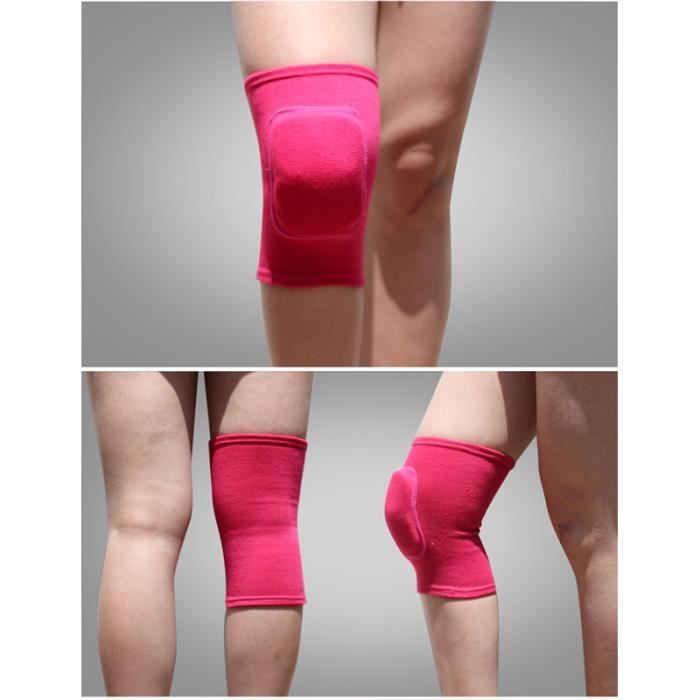 Paire De Protège-cheville Sport – Pour Football, Volley – Noir – Matériaux Haute Qualité – Confort Ergonomique