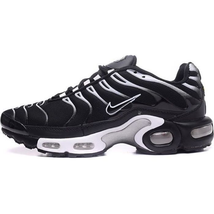 Baskets NIKEs AIRs Max TN Plus Noir Homme Baskets NIKEs AIRs Max TN Plus Noir Homme