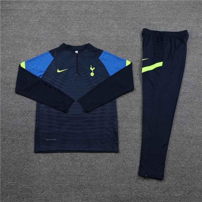 Maillot Tottenham Hotspur Harry Kane 10 Troisième 2020/2021