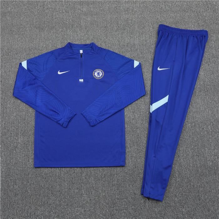 Chelsea survetement 2021