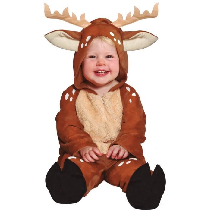 Costume bébé 18 sale mois