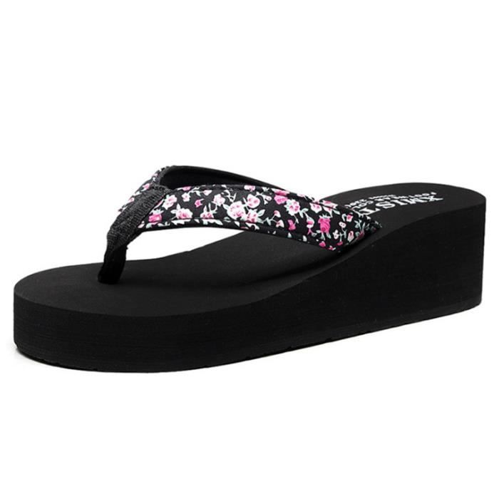 Cdiscount tong store femme