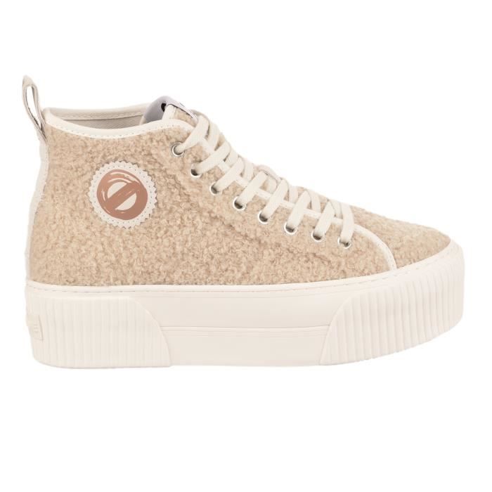 Chaussures Tenere cvs marron AIGLE