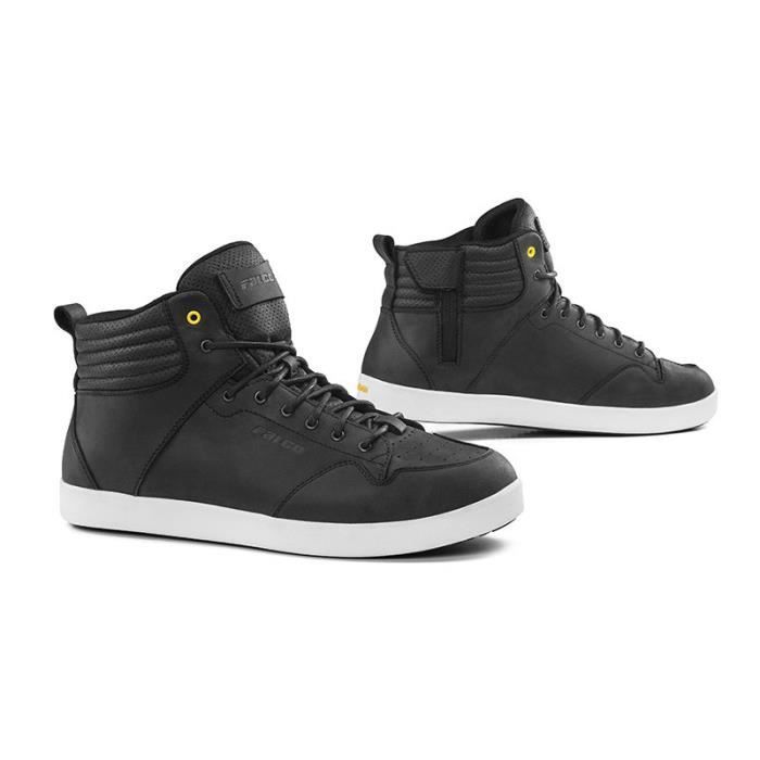 Chaussure moto falco top