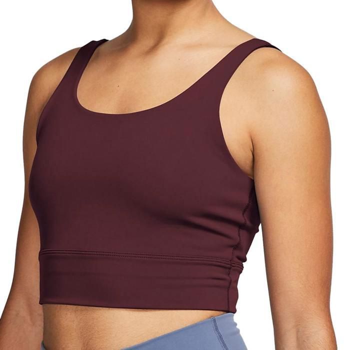 See The Good - Brassière de sport pour Femme - Brassière de sport Bleu Femme