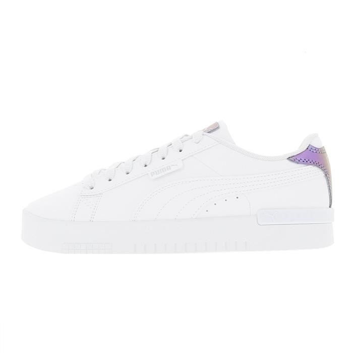 Puma Chaussures basses cuir ou simili Jr jada biolumines - Puma