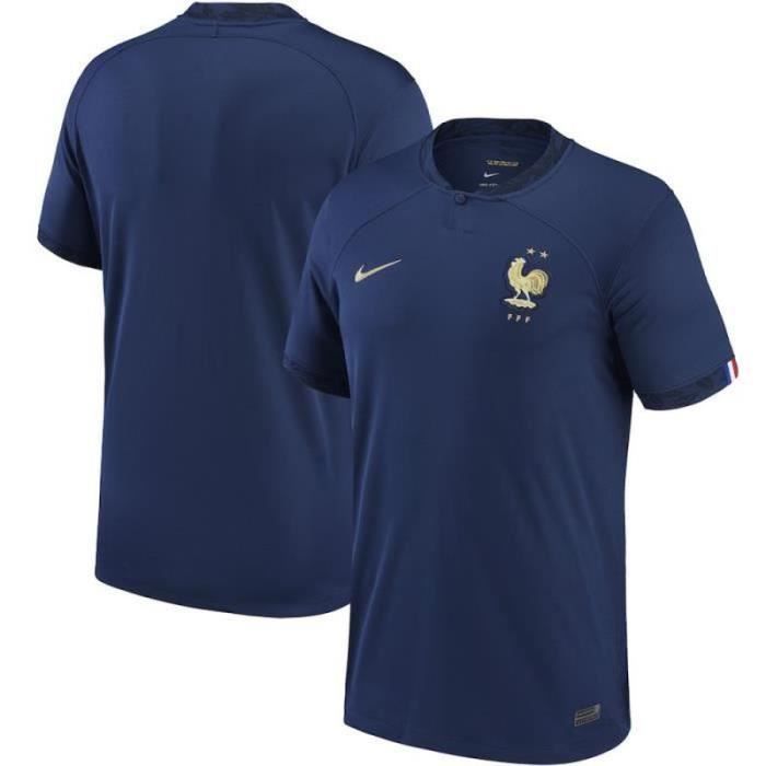 Polo equipe de france 2 etoiles outlet