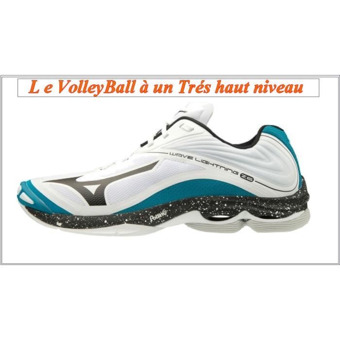 Mizuno discount volley homme