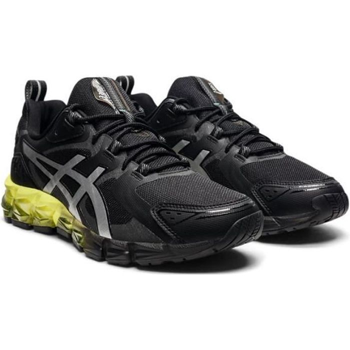 ASICS - Gel Quantum 180 Basket Homme A Lacets Taille 47 Réf. 1201A063-004.