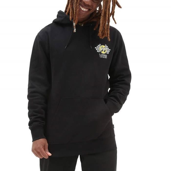 Vans homme cheap sweat