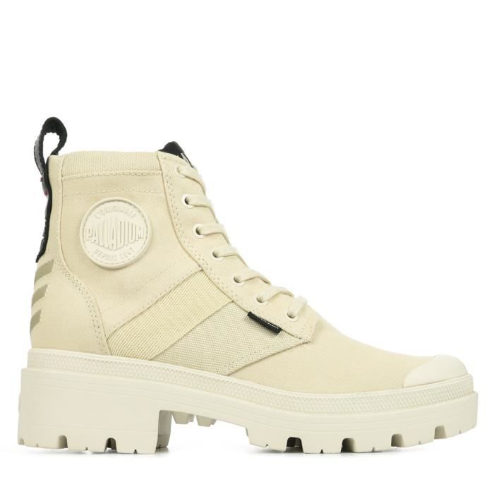 Palladium femme talon shop