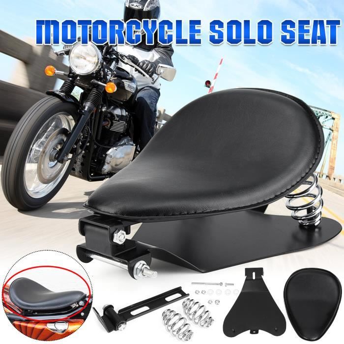 Selle bobber sportster best sale