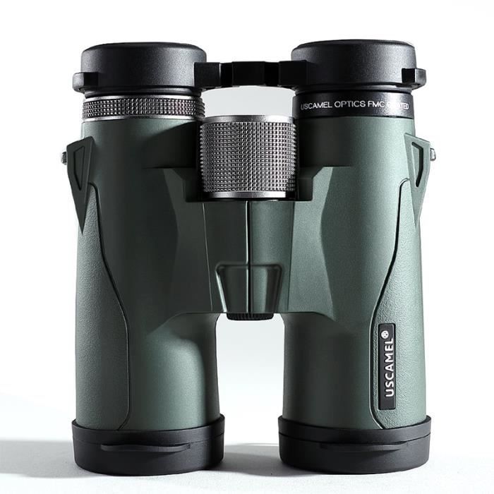Jumelles haut de gamme pour toutes les conditions - Bushnell