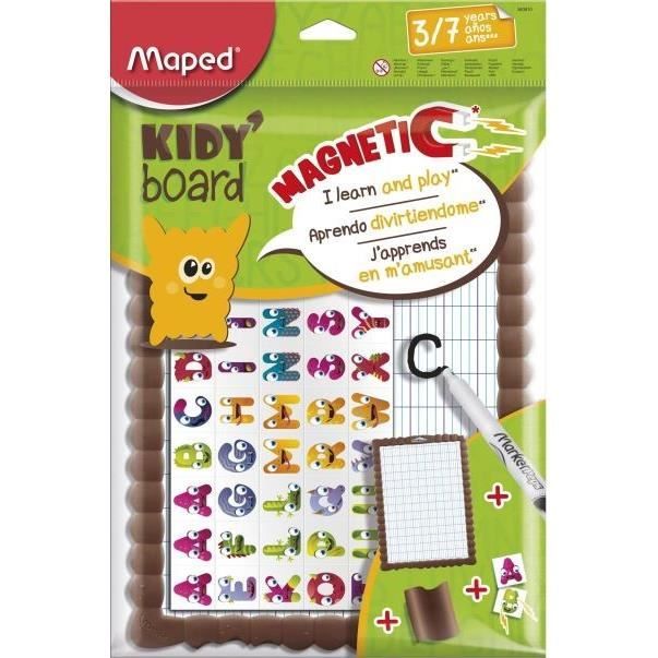 Ardoise Magnétique XL Apli Kids (Magnetic Board)