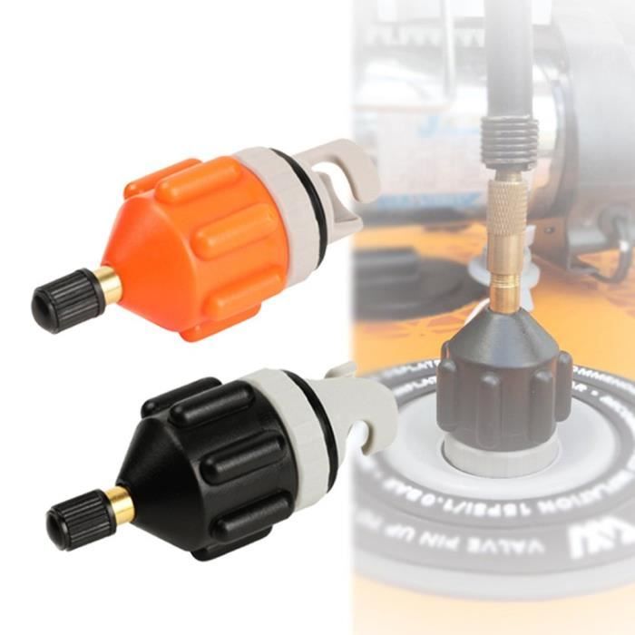 Adaptateur De Kayak,adaptateur Double Entrée Pour Planche à Pagayer
