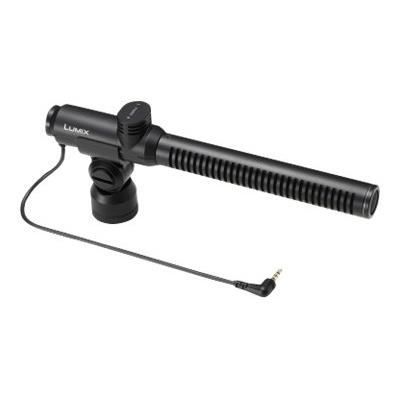 Panasonic DMW MS2E - vue 3