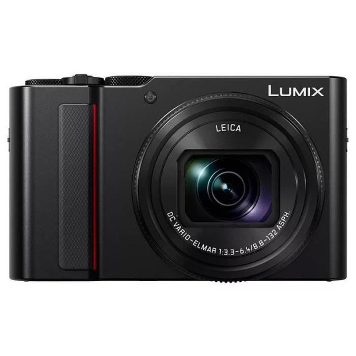PANASONIC Compact LUMIX DMC TZ200 Garanti - vue 2