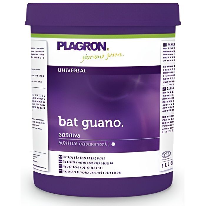 Plagron Bat Guano 1L