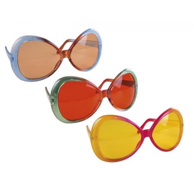 Lunettes de peche PTIT CLOWN Mouche grand modele Adulte Mixte Multicolor Cdiscount Jeux Jouets