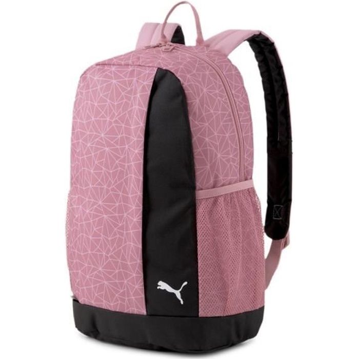 sac puma rose