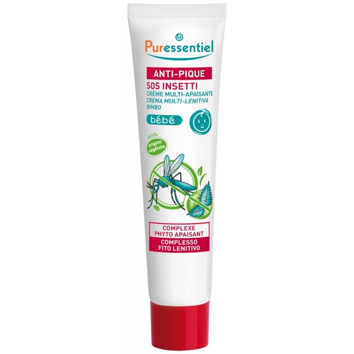 Puressentiel Bebe Creme Multi Apaisante Anti Pique 30ml Achat Vente Anti Moustique Puressentiel Bebe Creme Cdiscount Puressentiel Bebe Creme Multi Apaisante Anti Pique 30ml Achat Vente Anti Moustique Puressentiel Bebe Creme Cdiscount