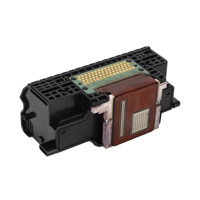 Tête D'impression QY6-0078 Pour Imprimantes Canon MG, MP Séries – Compatible Avec MG6280, MG6180, MG8280 Et Autres - 4