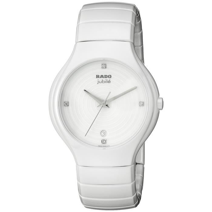 Montre rado jubilé on sale femme