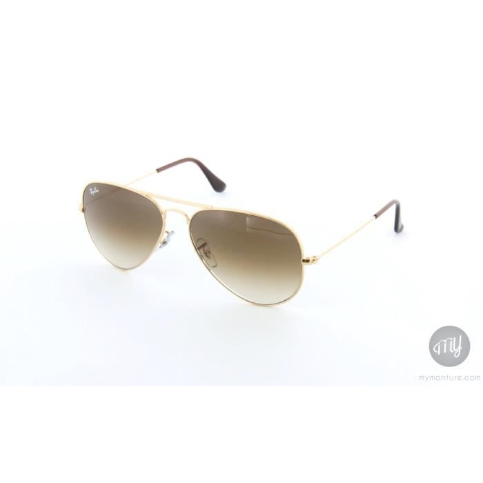 modele ray ban femme
