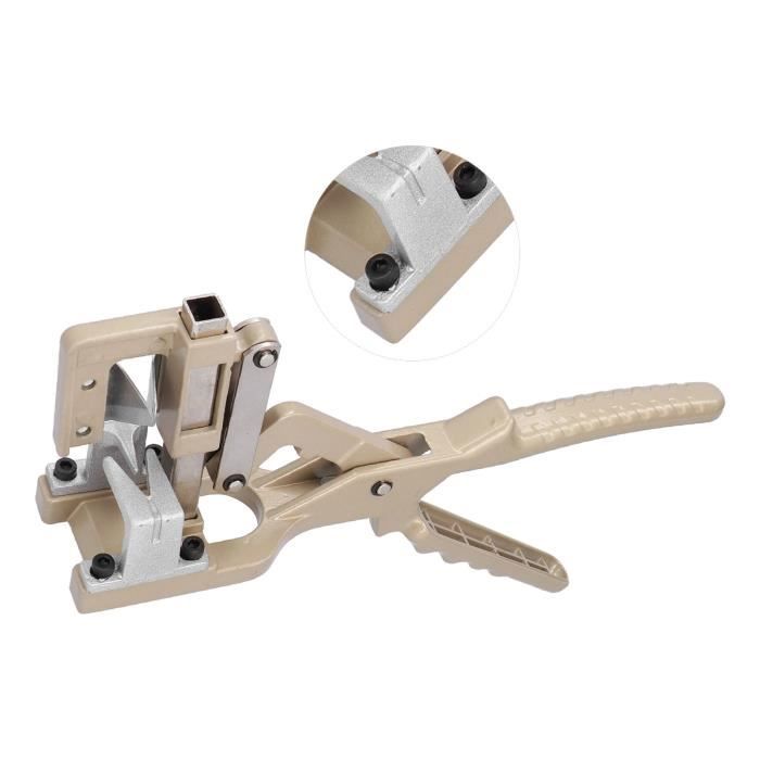 Couteau De Greffage Jardin Sinzau - Lame Double Avec Séparateur Pliant | Multifonctionnel