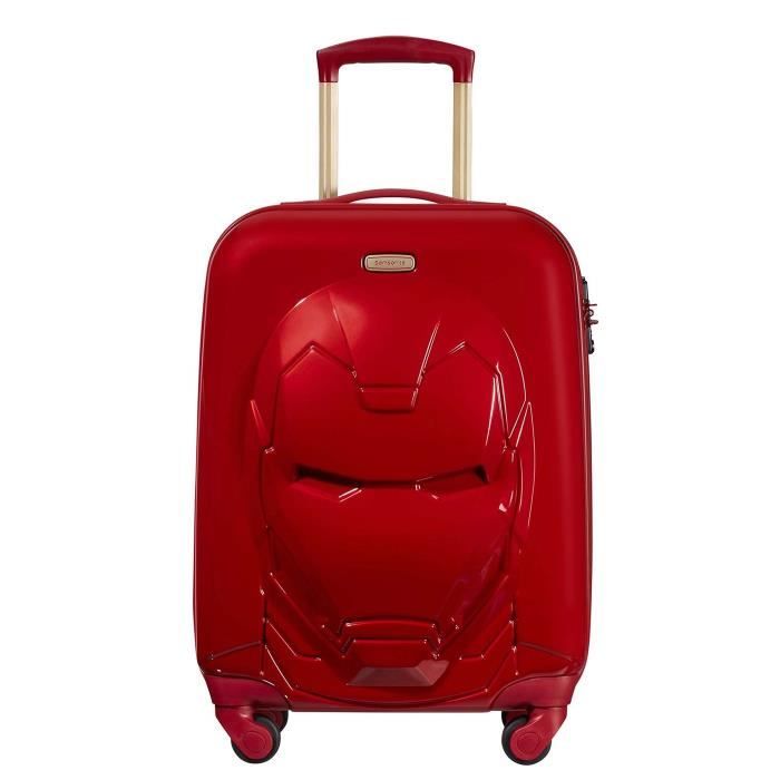 samsonite taille cabine 55x40x20